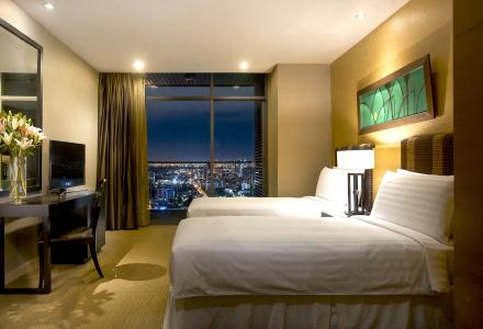Urbana Sathorn, Bangkok - 9