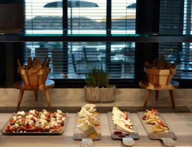 Cayo Exclusive Resort & Spa - 12
