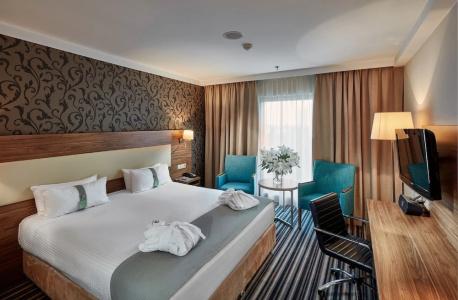 Holiday Inn Łódź, An Ihg - 98