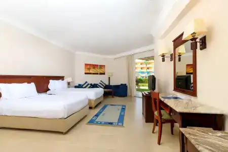 Albatros Beach Club Soma Bay - 2