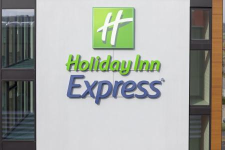 Holiday Inn Express - Krefeld - Dusseldorf, an IHG - 10