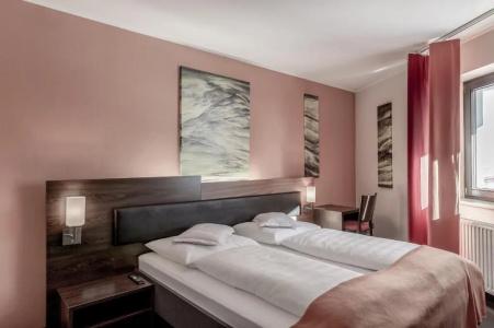Josl Mountain Lounging das Erwachsenenhotel - 28