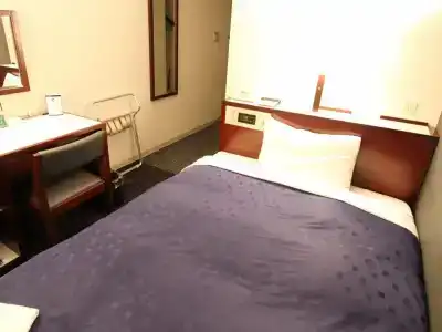 Meitetsu Inn Nagoya Ekimae - 3