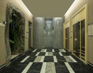 DoubleTree by Hilton Manisa - 12