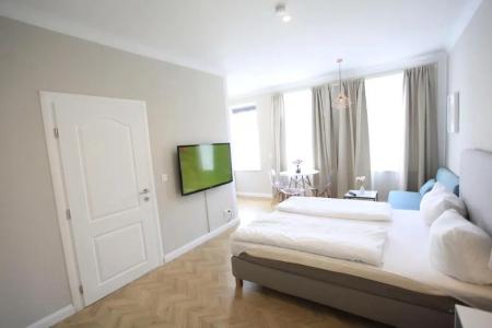 Zollikof Aparts - Sauna & Studio - 55