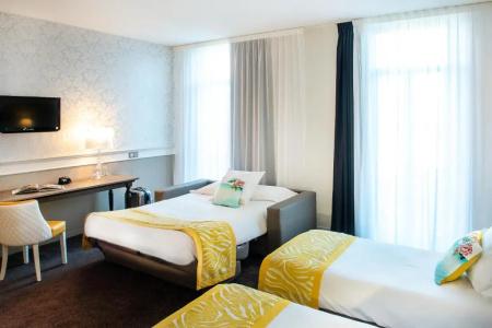 Grand hôTel Gallia & Londres Spa Nuxe - 96