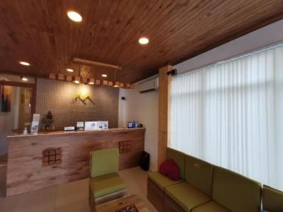 Baan Urt Suratthani Airport - 1