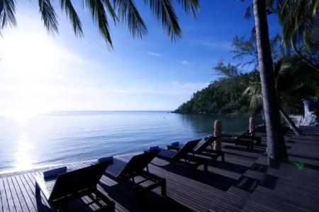 Salad Beach Resort - Sha Extra Plus - 70
