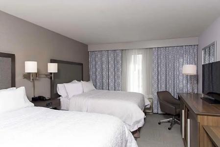 Hampton Inn and Suites - 44