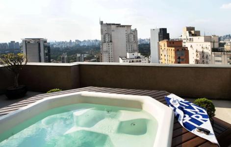 Innside By Meliá Sao Paulo Itaim - 23