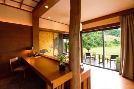 Onsen at Moncham - 127