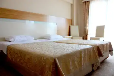 Mendos Garden Exclusive Fethiye - 39