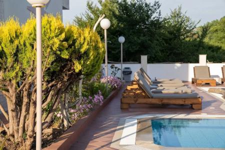 Villa Del Sol Corfu - 11