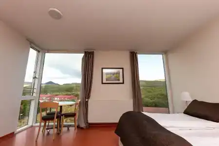Hótel Bifröst - 2