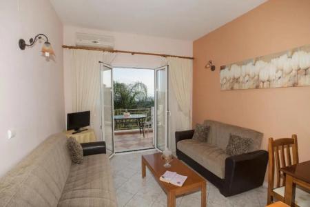 Filoxenia Sea View - 25