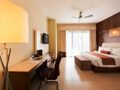 Krystal Urban Cancun Centro - 72