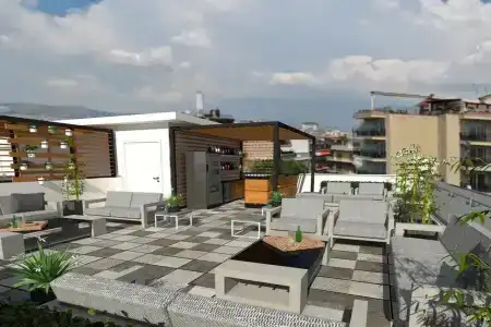 Iasonos Suites Athens - 11