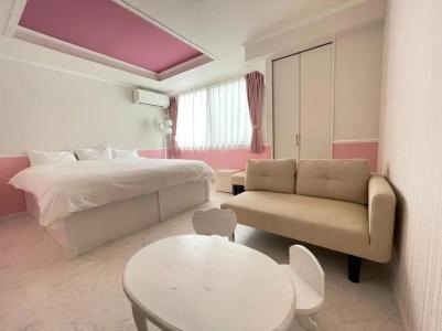 Guest House Laule'a Tennoji - 64