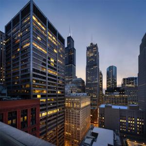Hyatt Centric The Loop Chicago - 47