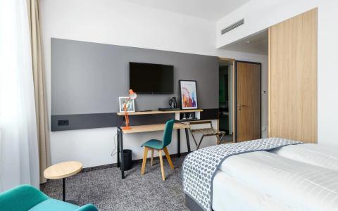 Holiday Inn - Vienna - South, An Ihg - 35