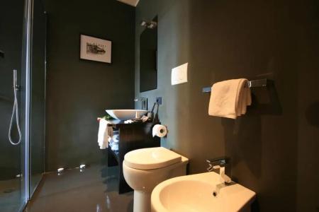 Campo Marzio Luxury Suites - 33