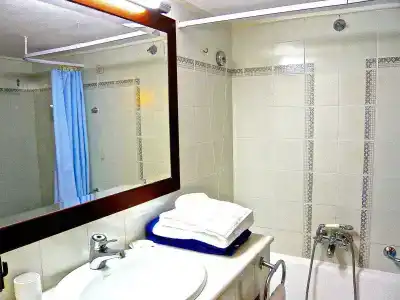 Villa Andromeda - 12