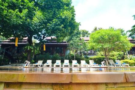 Baan Laanta Resort & Spa - Sha Plus - 31