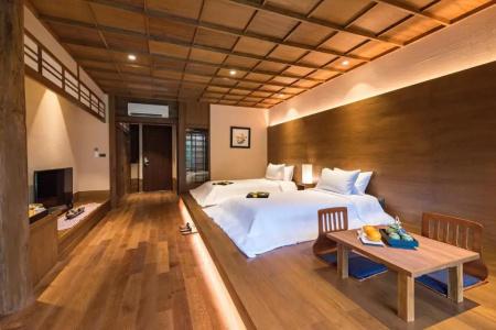 Onsen at Moncham - 53