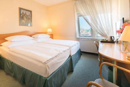 Best Western City Moran - 40