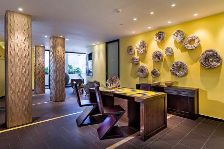 Seaside Grand Residencia - Gran Lujo - 1