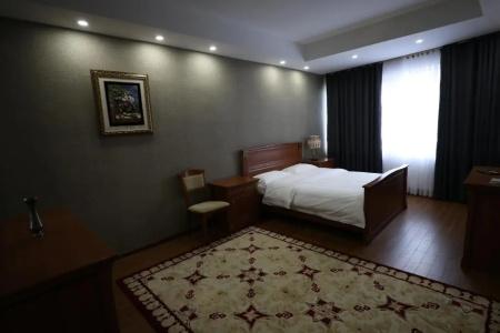 Bokhtar Apart - 7