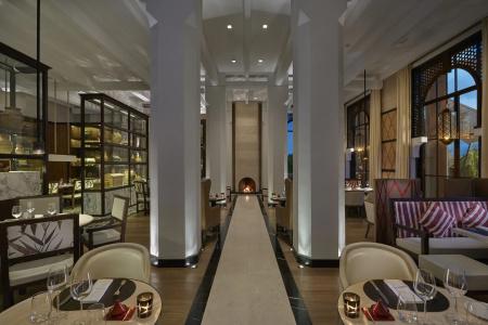Mandarin Oriental, Marrakech - 25