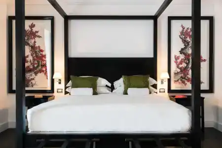 Michelangelo & Day Spa - 2