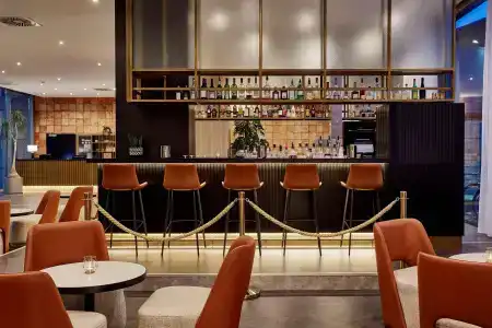 Innside By Meliá Bremen - 15