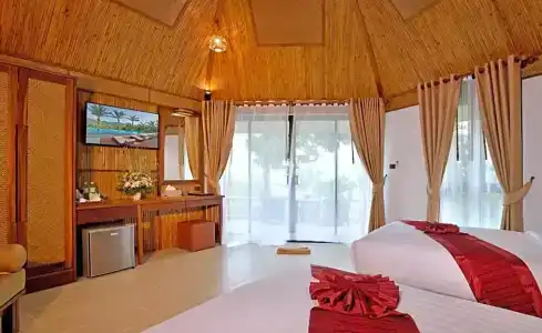Aonang Fiore Resort - Sha Extra Plus - 86