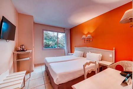 Logis Nimotel hôTel Cosy - 54