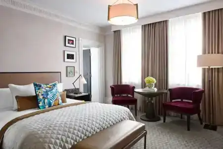 Kimpton - Fitzroy London, An Ihg - 88