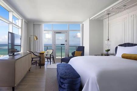 The Ritz-Carlton South Beach - 86