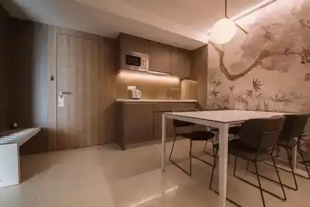 Joel Residence - 39
