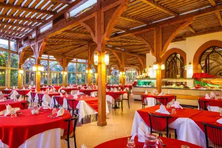 Dream Lagoon & Aqua Park Resort - 11