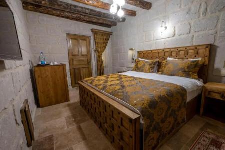 Underground Cave Suites - 75