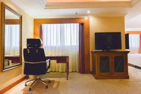 Crowne Plaza Qingdao, an IHG - 74