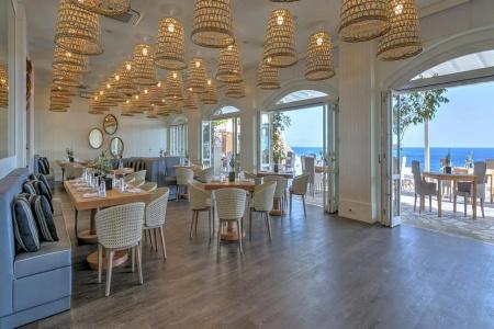 Santa Marina, A Luxury Collection Resort, Mykonos - 21