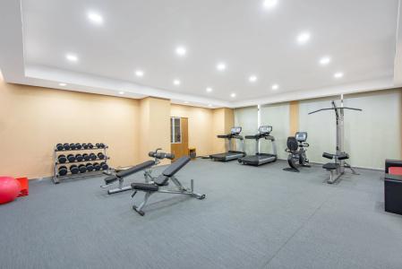 Holiday Inn Express Suzhou Changjiang, An Ihg - 48