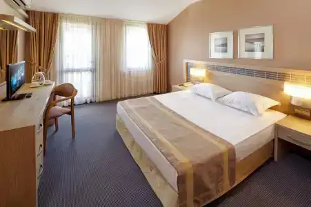 Pam Thermal Clinic & Spa - 6