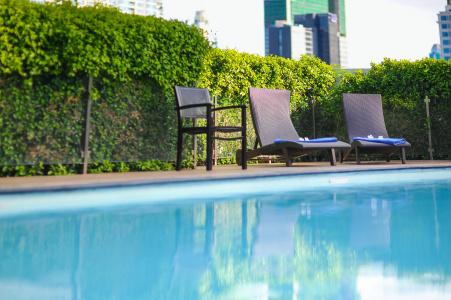 Lohas Residences Sukhumvit - 31
