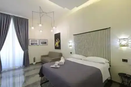 Il Salotto della Regina - 97