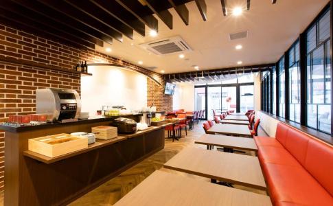 Wing International Tokyo Akabane - 22
