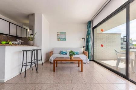 Apartamentos Riviera Arysal - 38
