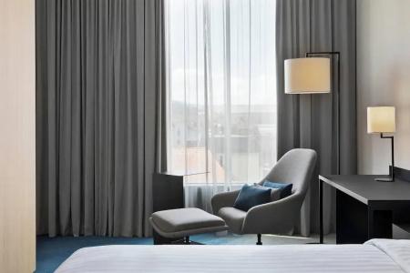 Courtyard by Marriott Freiburg - 38